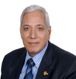 Prof. Kamal Sharobim